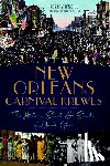 O'Neill, Rosary, Vaz, Kim Marie - NEW ORLEANS CARNIVAL KREWES