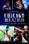 Cummings-Yeates, Rosalind - Exploring Chicago Blues: Inside the Scene, Past and Present
