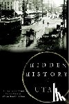 Stone, Eileen Hallet - Hidden History of Utah
