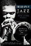 Williams, David Leander - Indianapolis Jazz:: The Masters, Legends and Legacy of Indiana Avenue