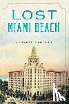 Klepser, Carolyn - Lost Miami Beach