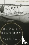Barbo, Theresa Mitchell - Hidden History of Cape Cod