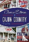 Poché, Dixie Lee - Classic Eateries of Cajun Country