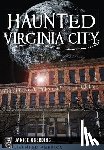 Oberding, Janice - Haunted Virginia City
