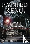 Oberding, Janice - Haunted Reno