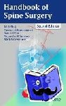  - Handbook of Spine Surgery