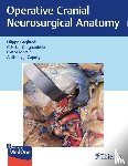 Gagliardi, Filippo, Gragnaniello, Cristian, Mortini, Pietro, Caputy, Anthony J. - Operative Cranial Neurosurgical Anatomy