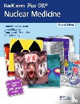 Appelbaum, Daniel E., Alexander, Anup J., Miliziano, John, Bradley, Yong - RadCases Plus Q&A Nuclear Medicine
