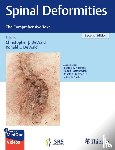 DeWald, Christopher, DeWald, Ronald - Spinal Deformities