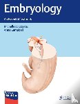 Lazarus, Michelle, Campbell, Anna - Embryology