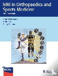  - MRI in Orthopaedics and Sports Medicine