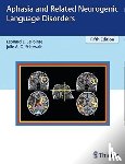  - Aphasia and Related Neurogenic Language Disorders