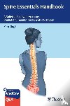Singh, Kern - Spine Essentials Handbook
