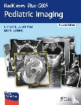 Gunderman, Richard B., Delaney, Lisa - RadCases Plus Q&a Pediatric Imaging
