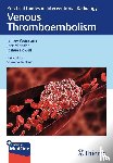 Weinstein, Jeffrey, Minocha, Jeet, Dowell, Joshua - Venous Thromboembolism