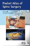Singh, Kern, Vaccaro, Alexander - Pocket Atlas of Spine Surgery