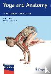 Klein, Barbie, Loyet, Mackenzie - Yoga and Anatomy