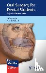 Elo, Jeffrey A., Herford, Alan S. - Oral Surgery for Dental Students