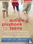 McHenry, Irene - Autism Playbook for Teens