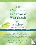 Knaus, William J - Cognitive Behavioral Workbook for Anxiety