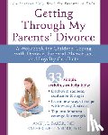 Baker, Amy J.L. - Getting Through My Parents' Divorce