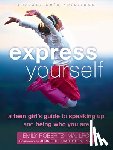 Roberts, Emily - Express Yourself