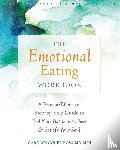 Coker Ross MD, MPH - The Emotional Eating Workbook