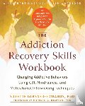 Glasner-Edwards, Suzette - The Addiction Recovery Skills Workbook