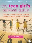 Hemmen, Lucie - The Teen Girl's Survival Guide