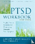 Williams, Mary Beth, Poijula, Soili - The PTSD Workbook, 3rd Edition