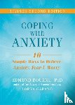 Bourne, Edmund J., Garano, Lorna - Coping with Anxiety