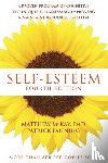 McKay, Matthew, Fanning, Patrick - Self-Esteem, 4th Edition