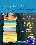 Dobosz, Ann Marie - The Perfectionism Workbook for Teens