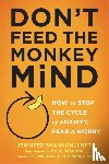 Shannon, Jennifer - Don't Feed the Monkey Mind