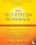 Schiraldi, Glenn R - The Self-Esteem Workbook, 2nd Edition