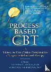 Hofmann, Stefan G., Hayes, Steven C. - Process-Based CBT