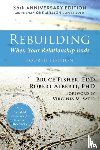 Fisher, Dr. Bruce, Alberti, Dr. Robert - Rebuilding, 4th Edition