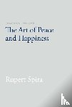 Spira, Rupert - Presence, Volume I