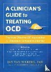 Niekerk, Jan Van - A Clinician's Guide to Treating OCD