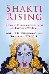 Chinnaiyan, Kavitha - Shakti Rising