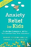 Flynn Walker, Bridget - Anxiety Relief for Kids