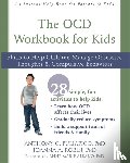Puliafico, Anthony C., Robin, Joanna A. - The OCD Workbook for Kids