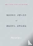 Spira, Rupert - Being Aware of Being Aware