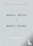 Spira, Rupert - Being Aware of Being Aware