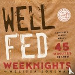 Joulwan, Melissa - Well Fed Weeknights