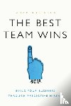 Robinson, Adam - BEST TEAM WINS