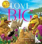 Kronenberg, Kat - Love Big