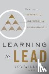 Williams, Ron, Weber, Kari - Learning to Lead