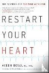 Desai, Aseem - Restart Your Heart