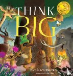 Kronenberg, Kat - Think Big